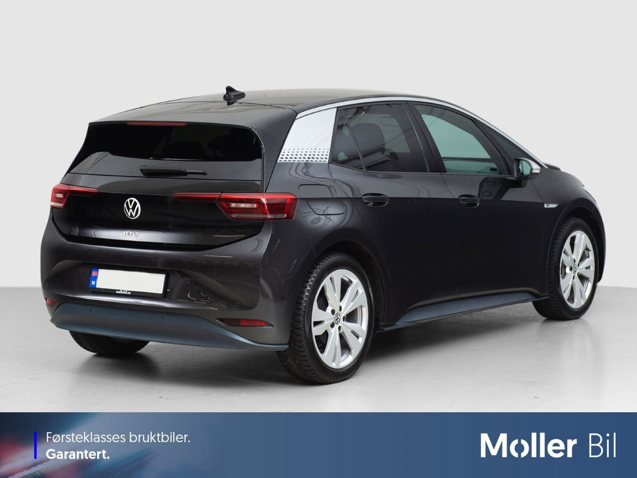 Volkswagen ID.3 1st plus Matrix*Navi*Keyless*ACC*Carplay*R.kam 2