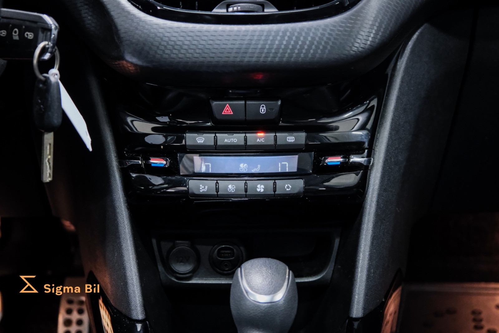 Bilde av Peugeot 2008