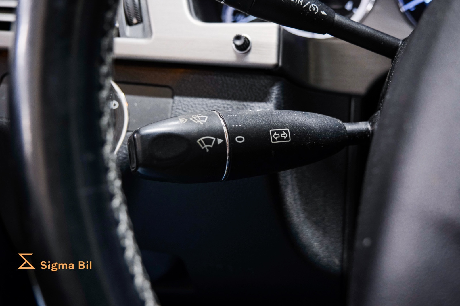 Bilde av Mercedes-Benz E-Klasse
