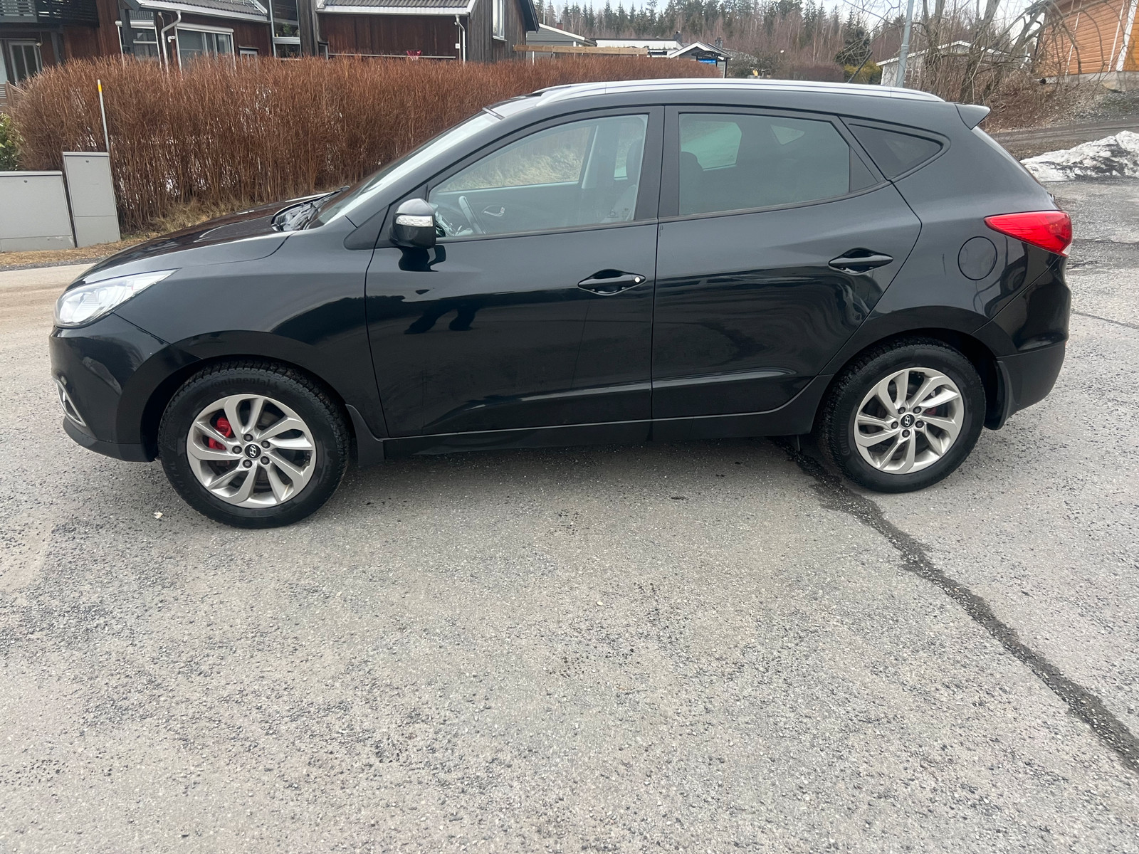Hyundai ix35 2