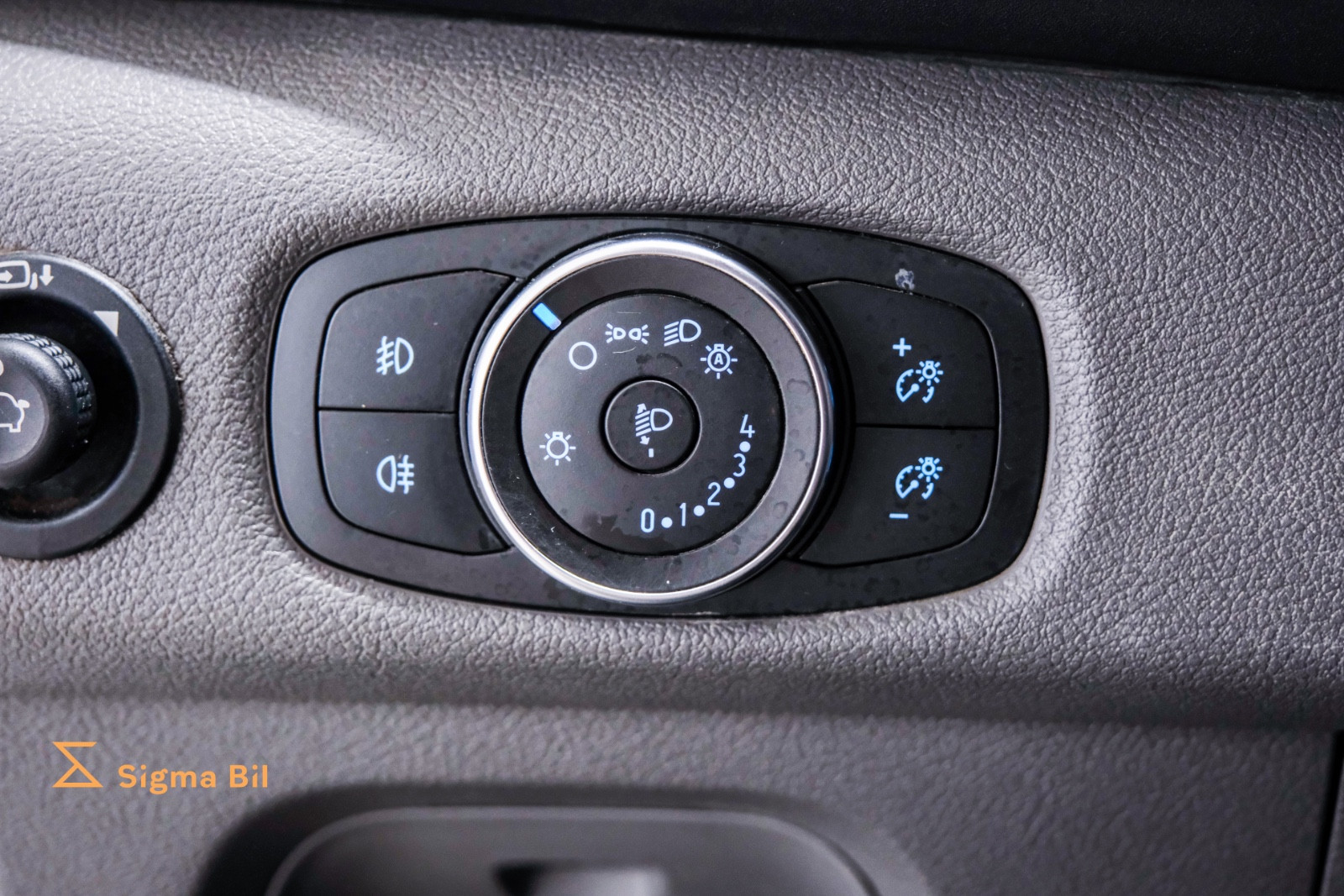 Bilde av Ford Transit