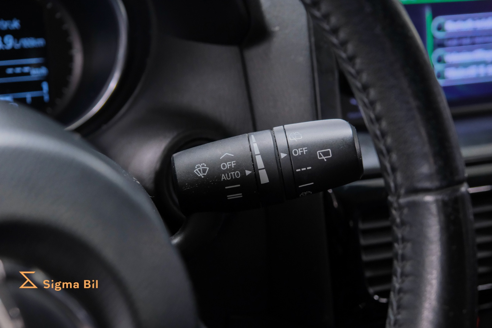 Bilde av Mazda CX-5