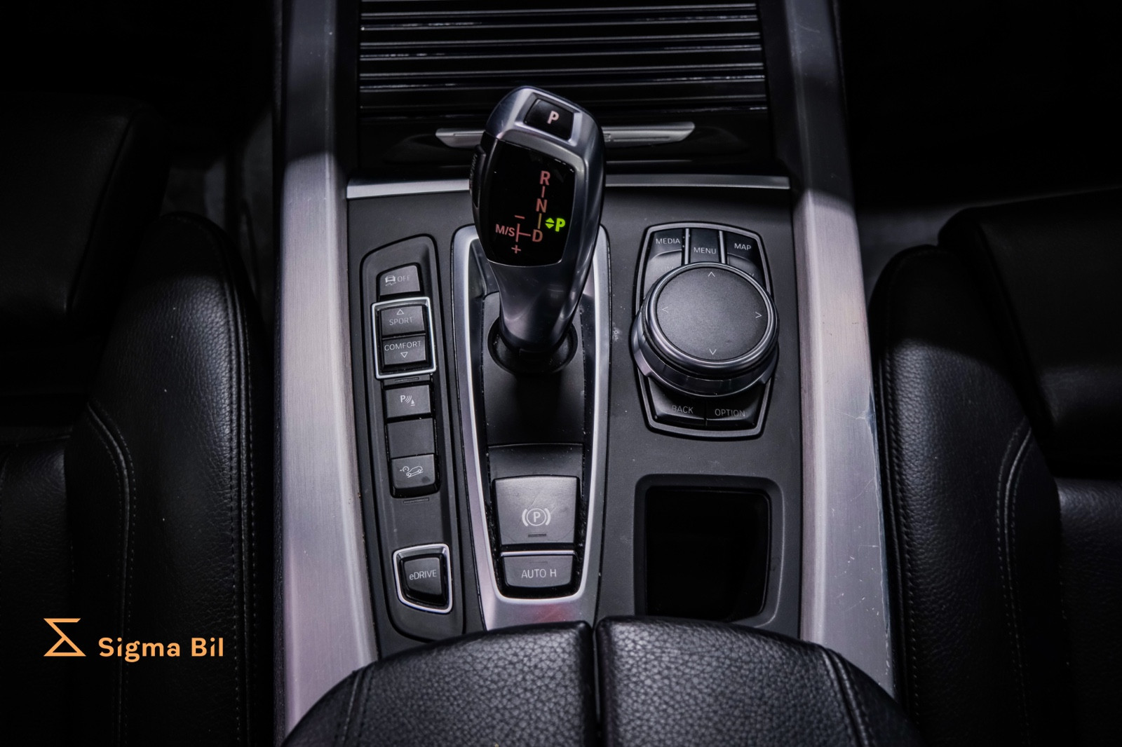 Bilde av BMW X5