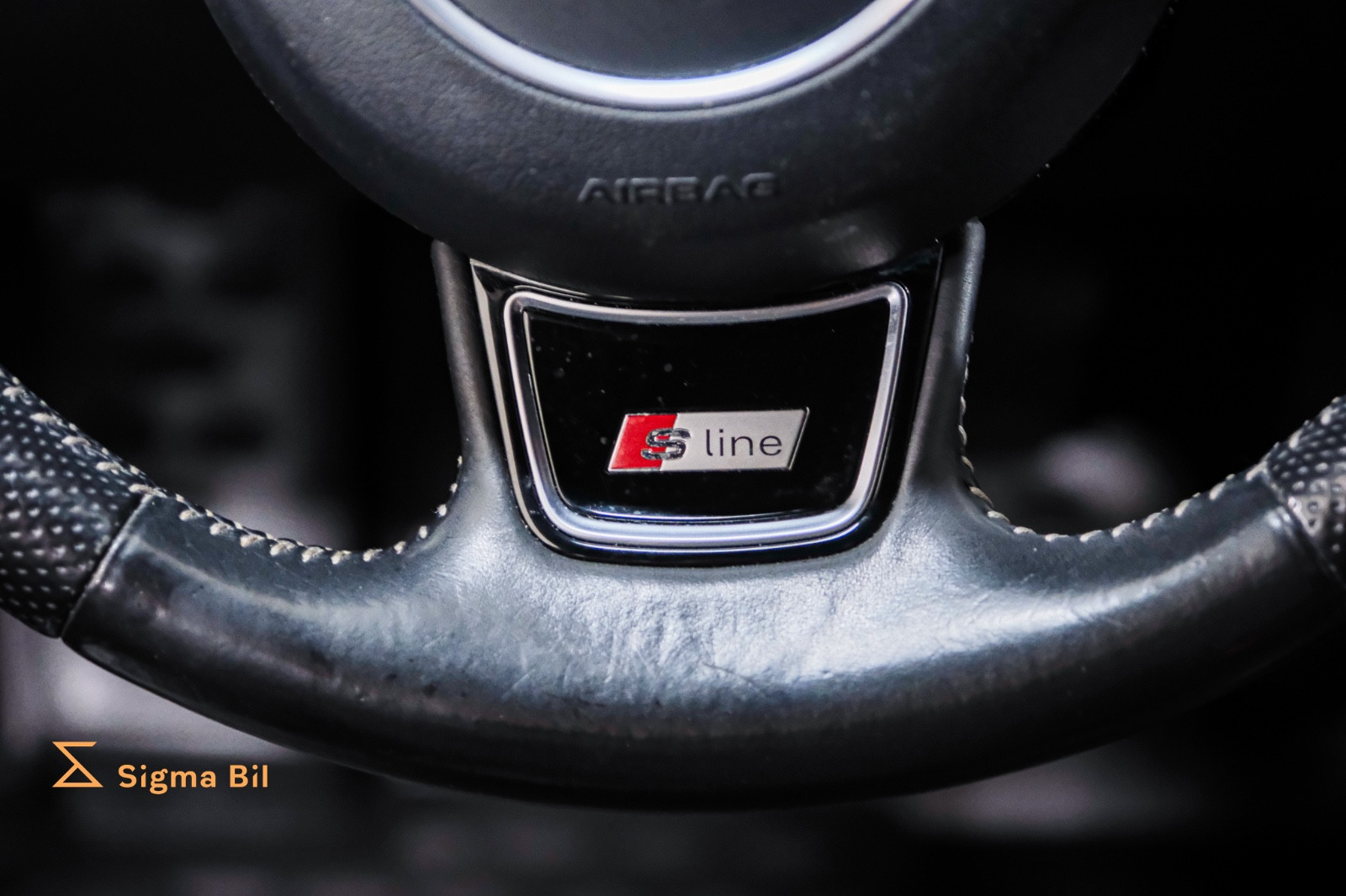 Bilde av Audi Q5