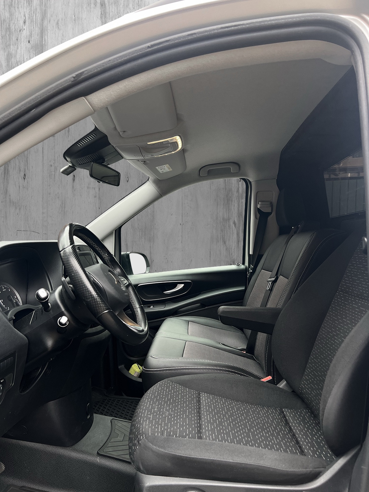 Hovedbilde av Mercedes-Benz Vito