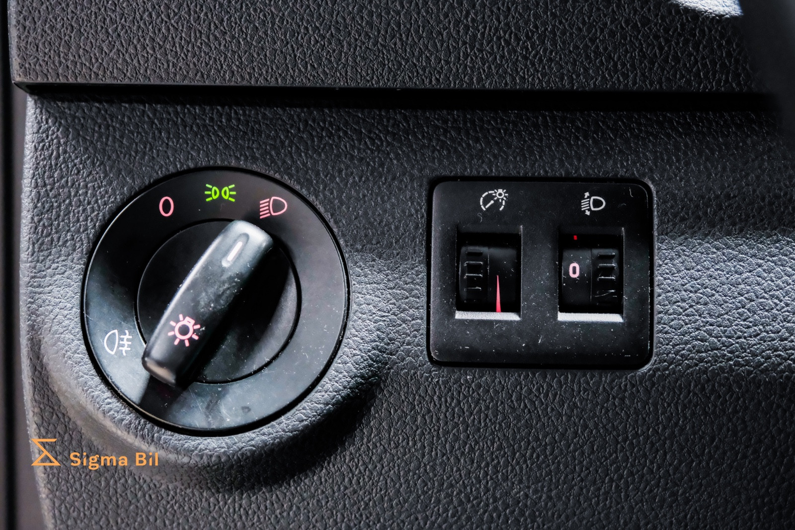 Bilde av Volkswagen Caddy Maxi