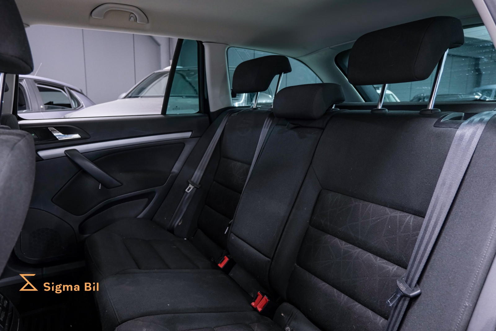Bilde av Skoda Octavia