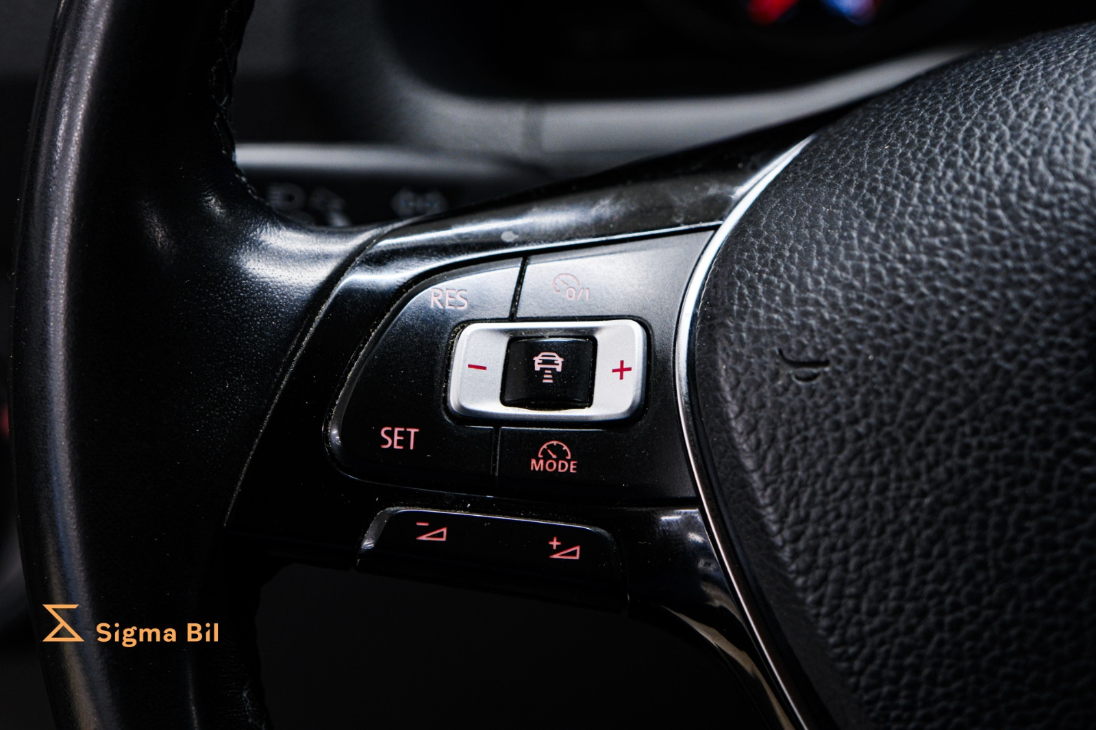 Bilde av Volkswagen Caddy Maxi