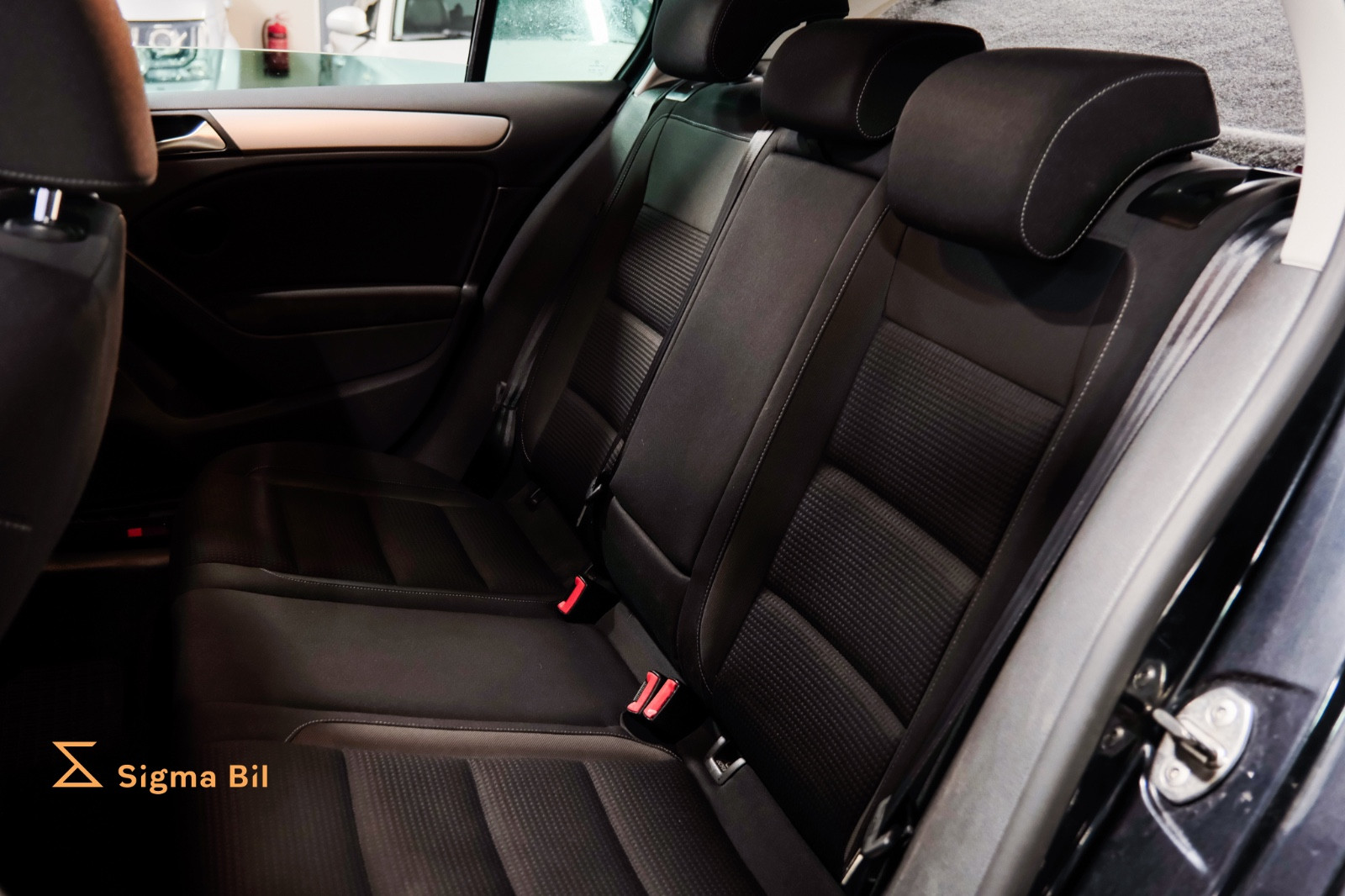 Bilde av Volkswagen Golf