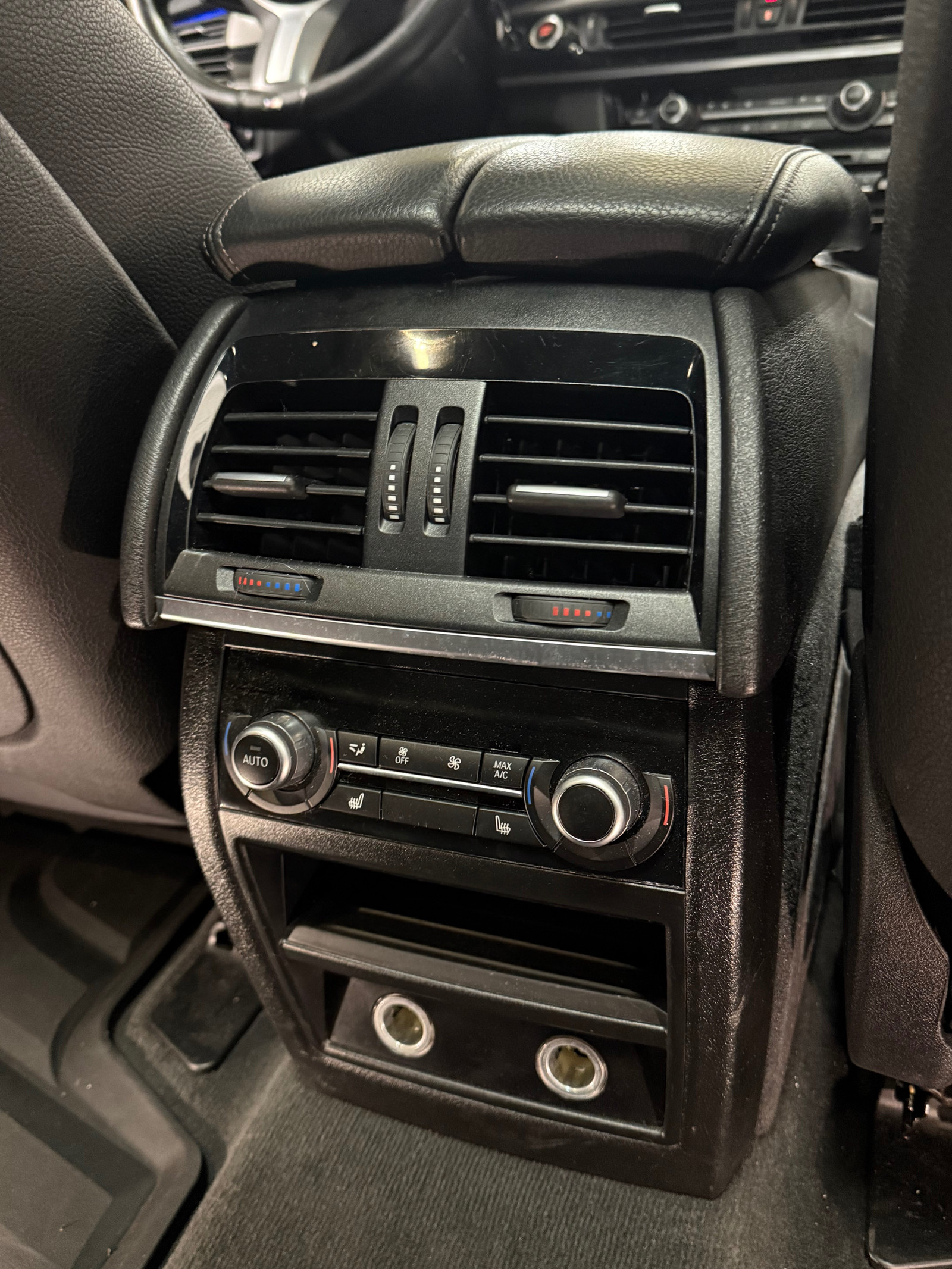 Hovedbilde av BMW X5