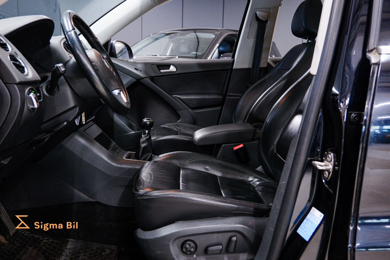 Bilde av Volkswagen Tiguan