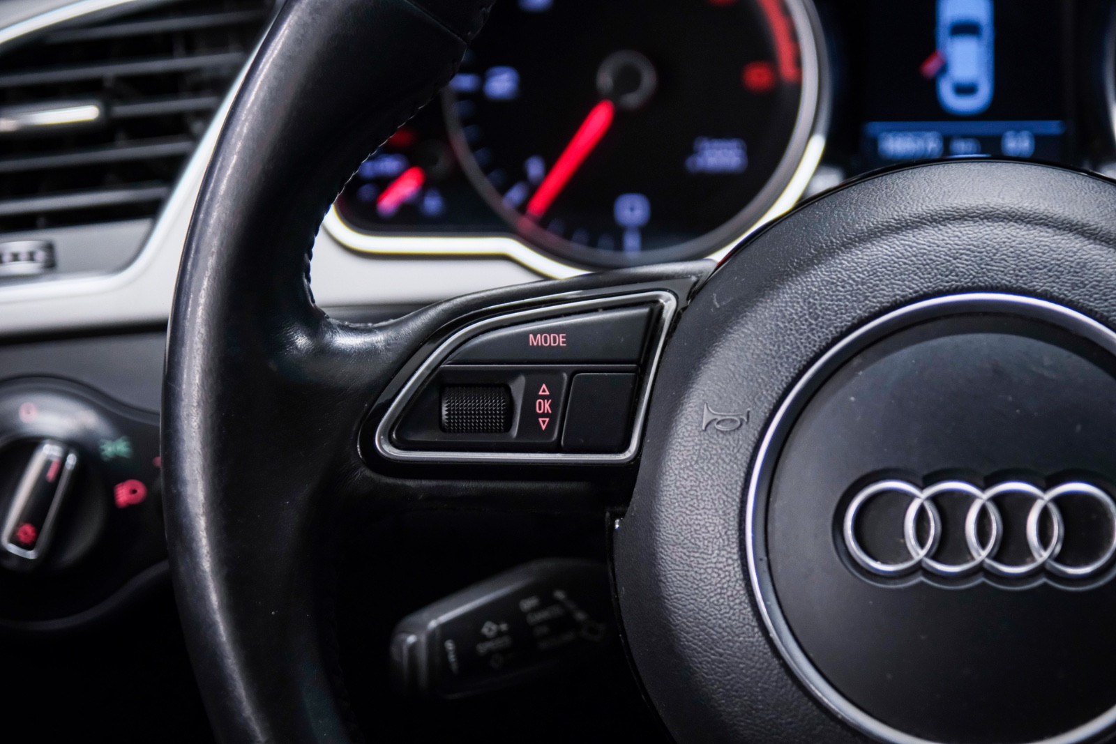 Bilde av Audi A5