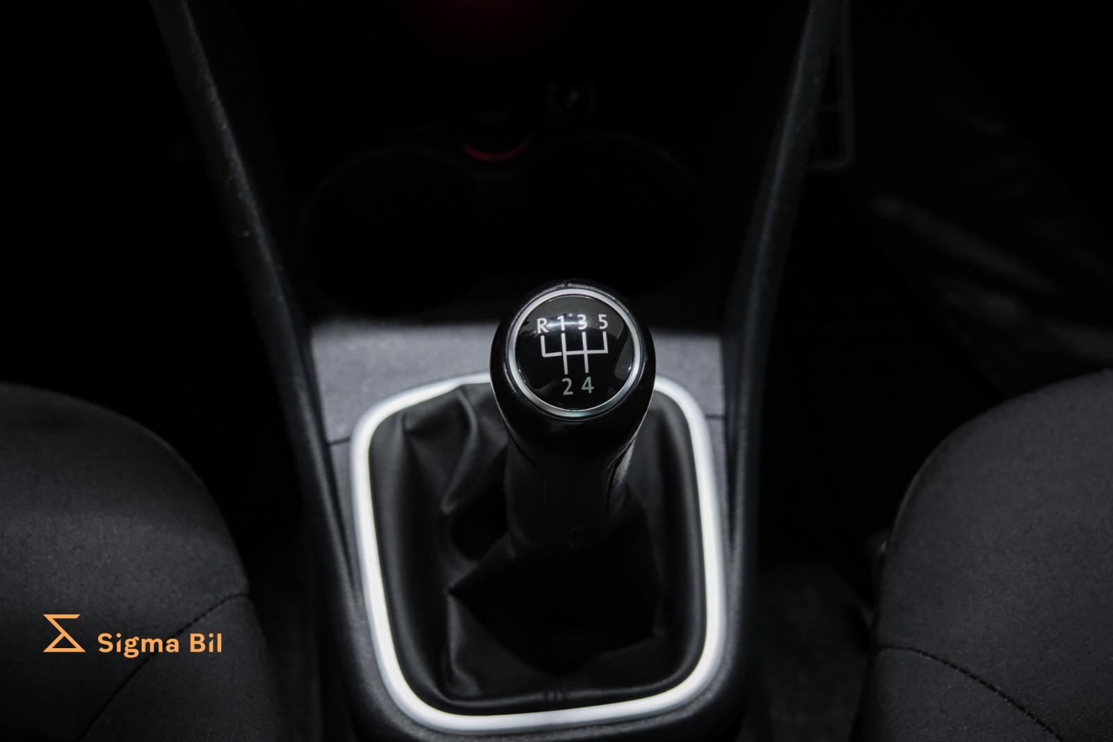 Bilde av Volkswagen Polo