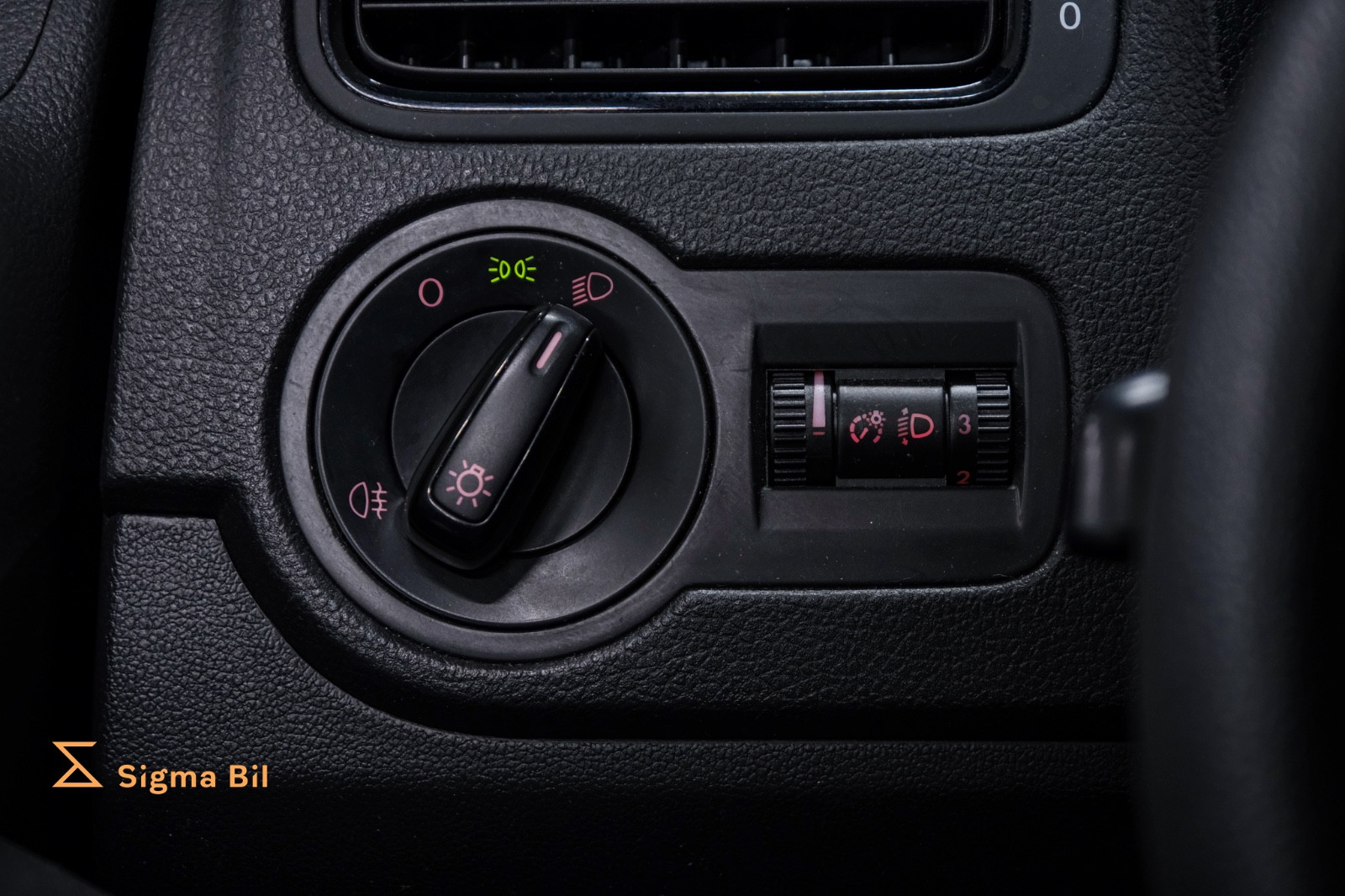 Bilde av Volkswagen Polo