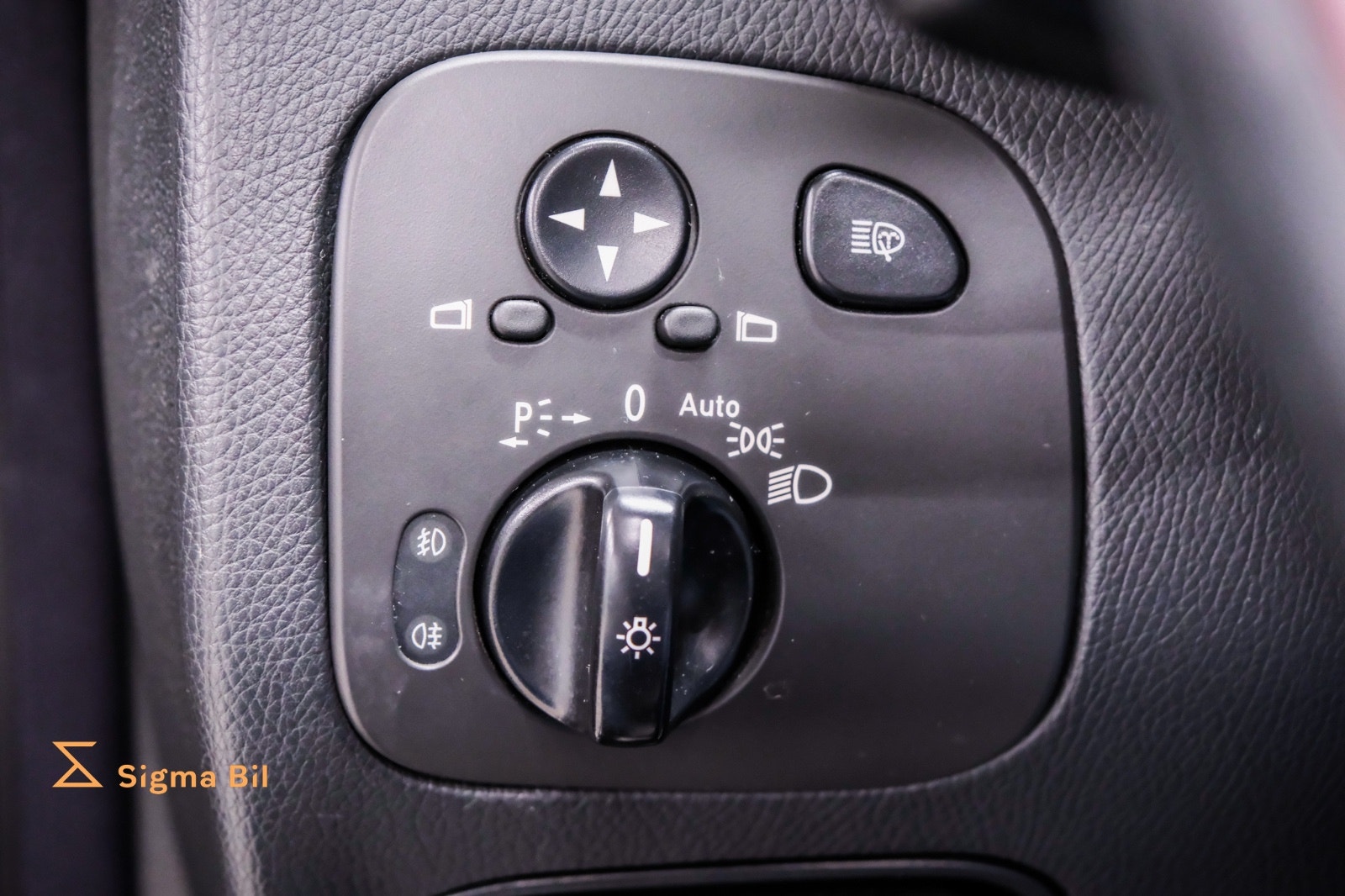 Bilde av Mercedes-Benz CLK