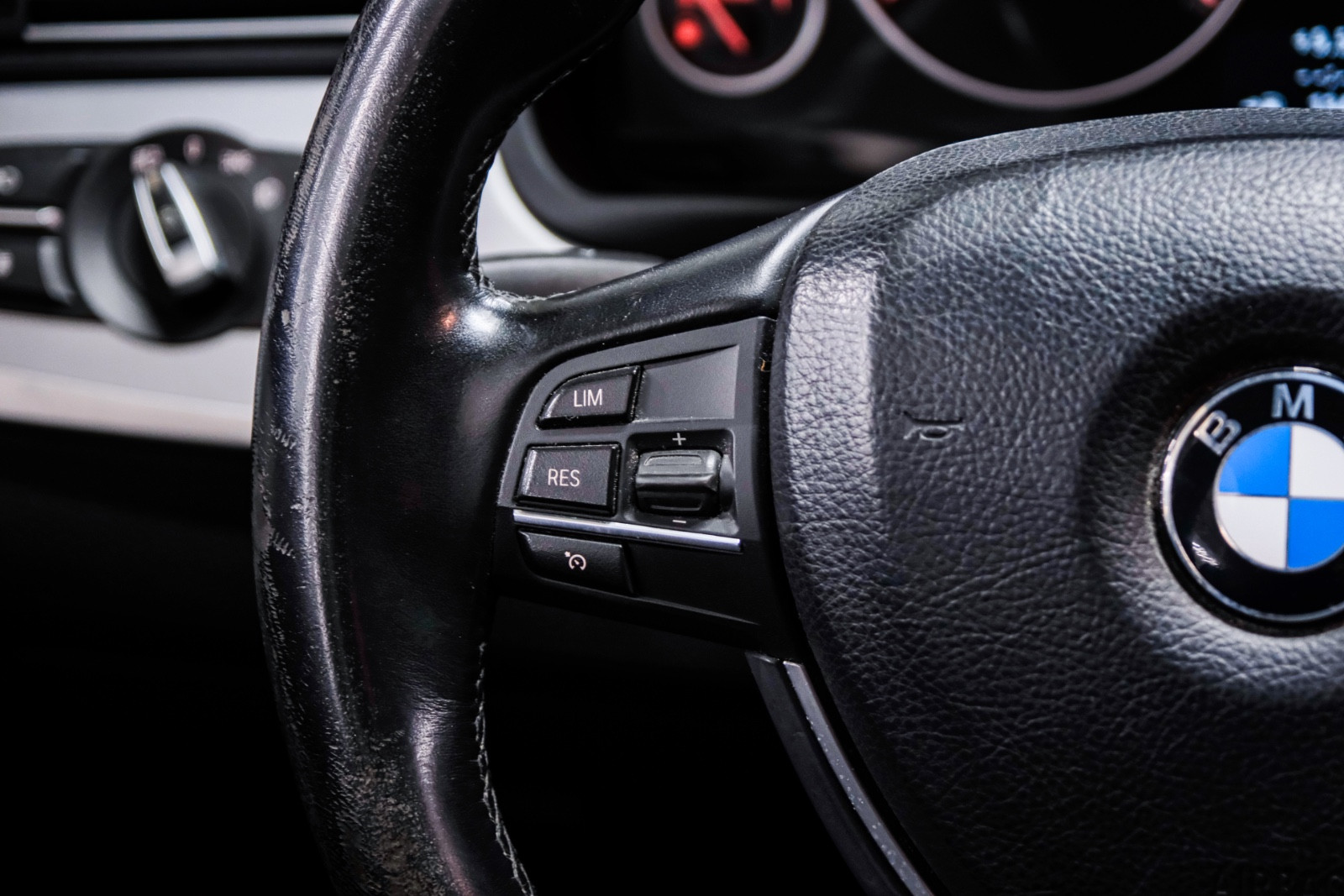Bilde av BMW 5-serie
