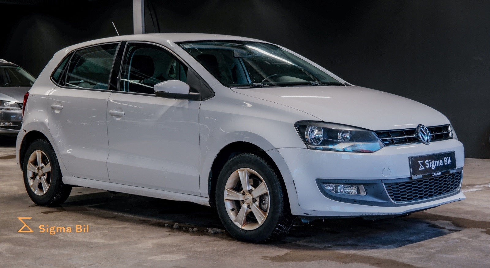 Bilde av Volkswagen Polo