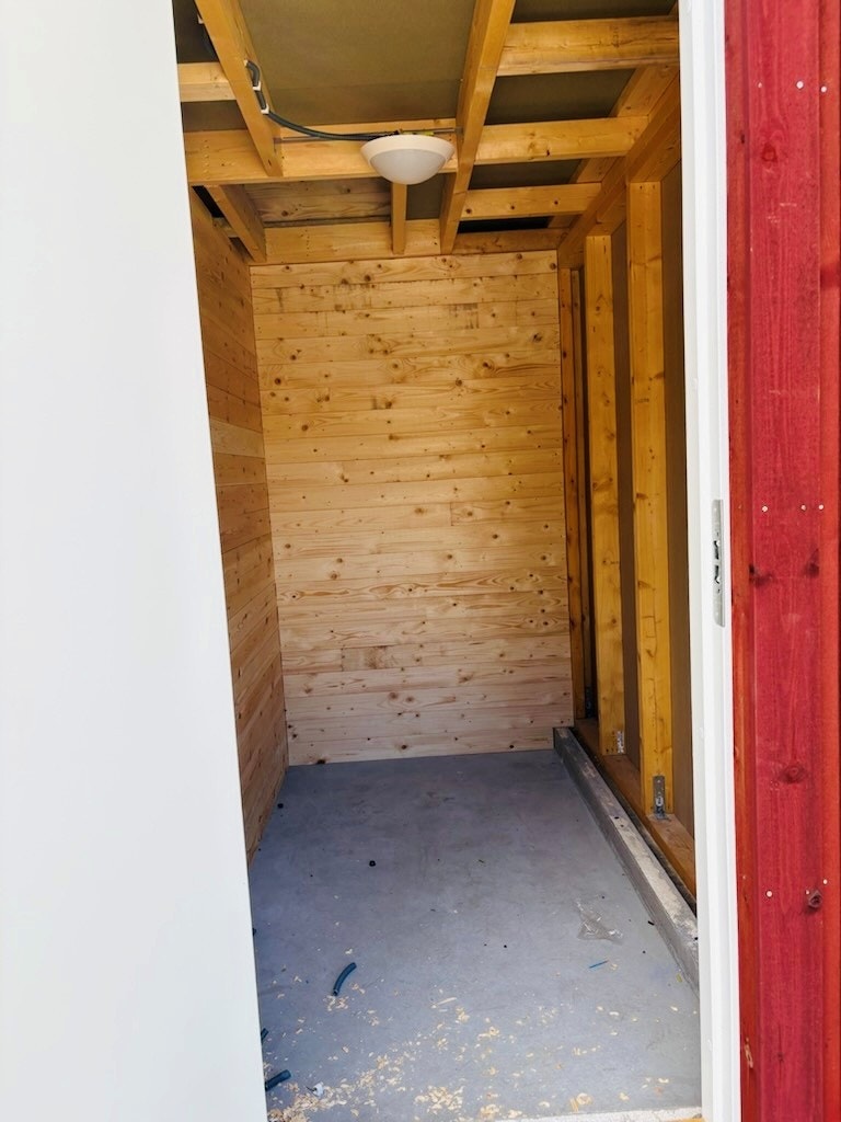 Gode lagringsmuligheter!