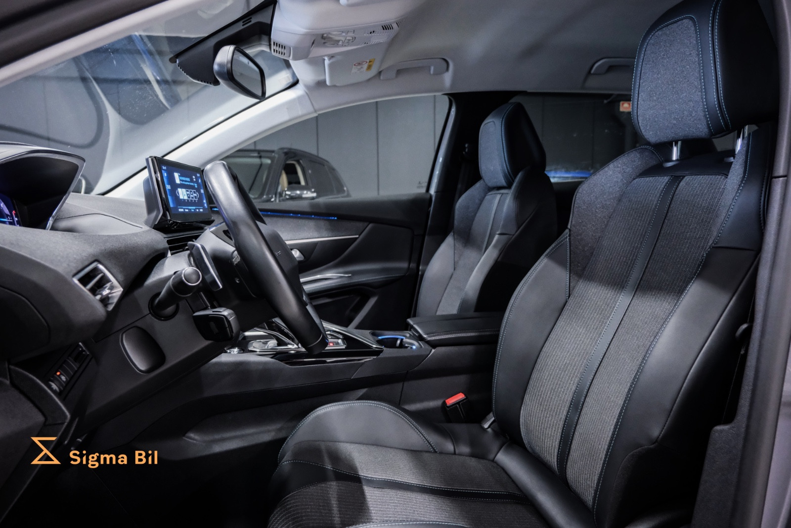 Bilde av Peugeot 3008