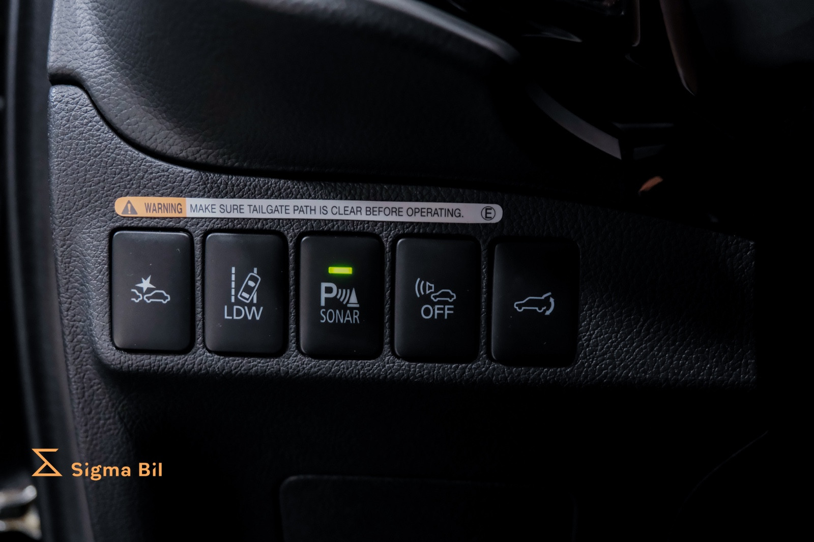Bilde av Mitsubishi Outlander