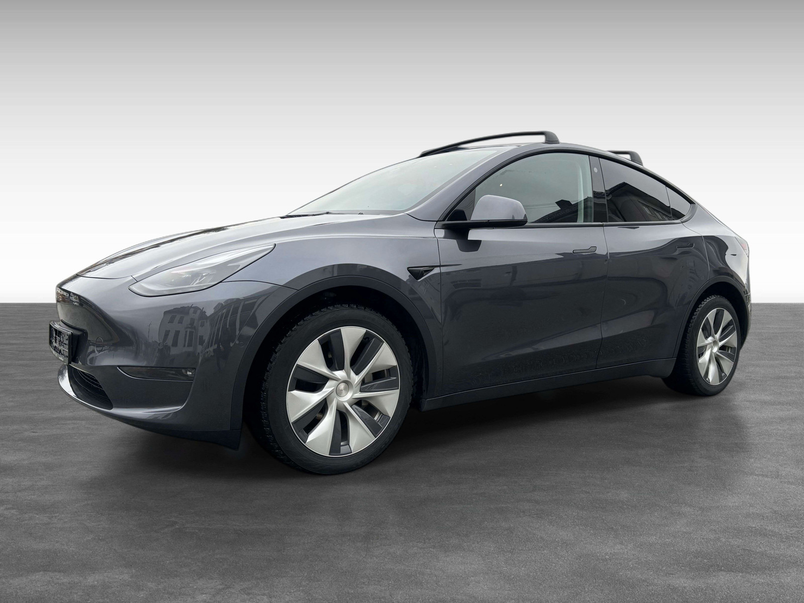 Bilde av 'Tesla Model Y'