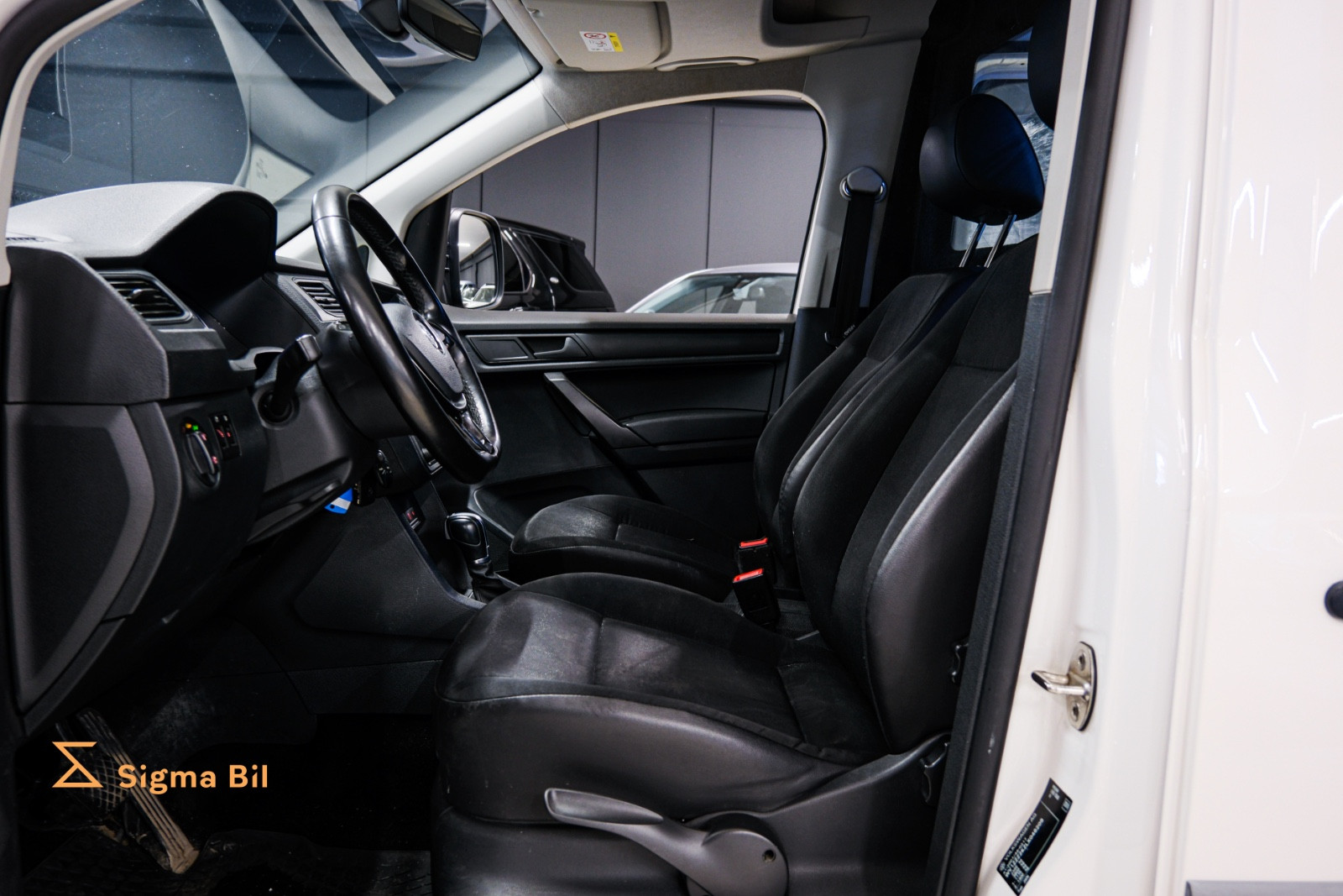 Bilde av Volkswagen Caddy Maxi