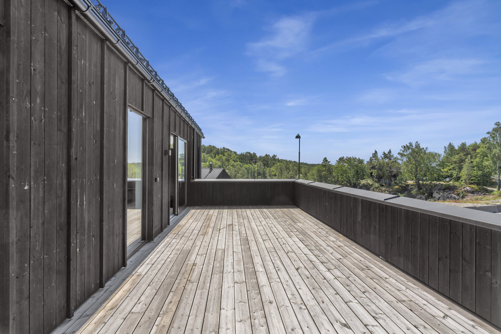 Image #16 Søgne/ Åros - Moderne og innholdsrik enebolig. Oppgradert inne og ute.