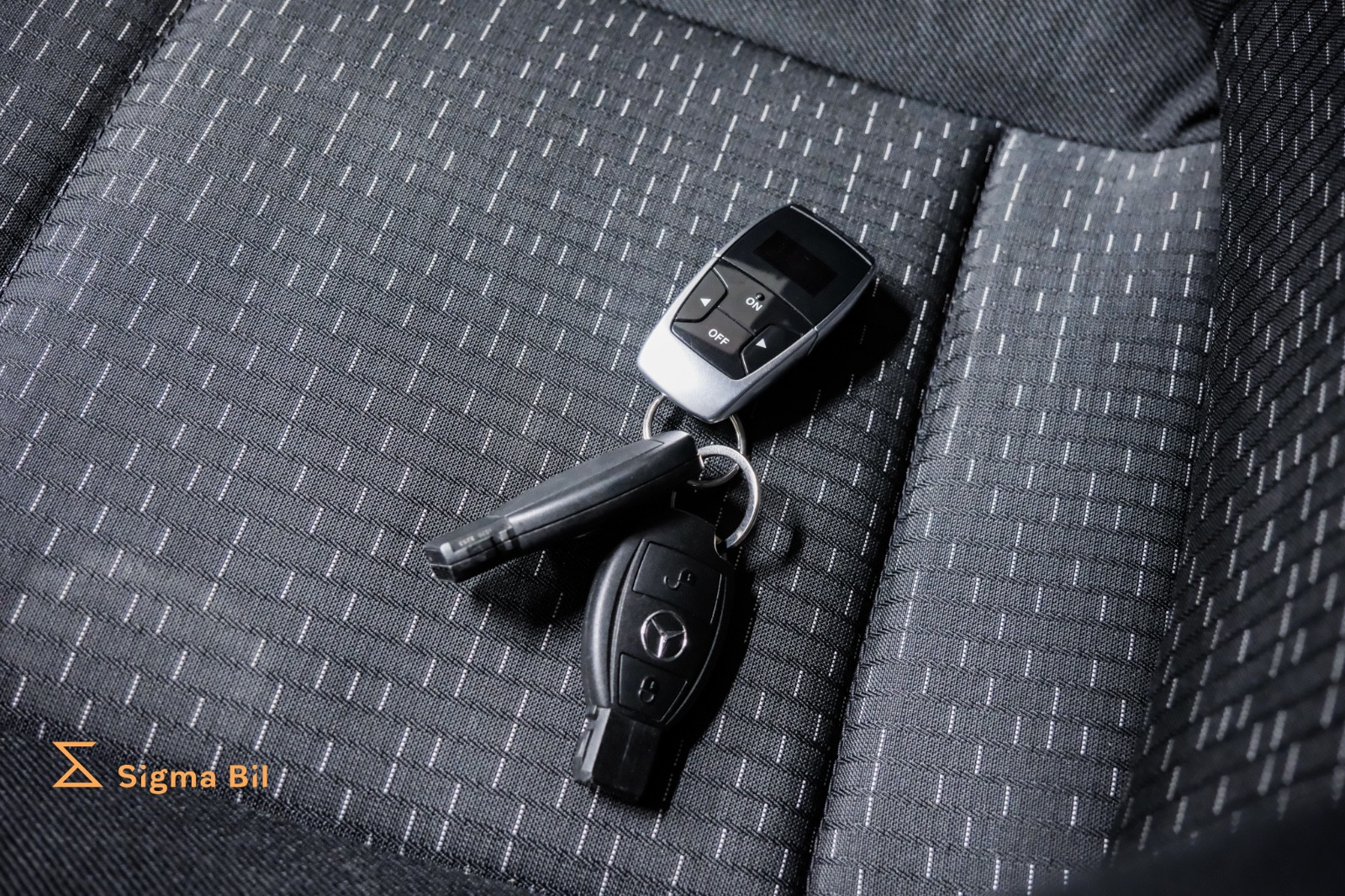Bilde av Mercedes-Benz Vito