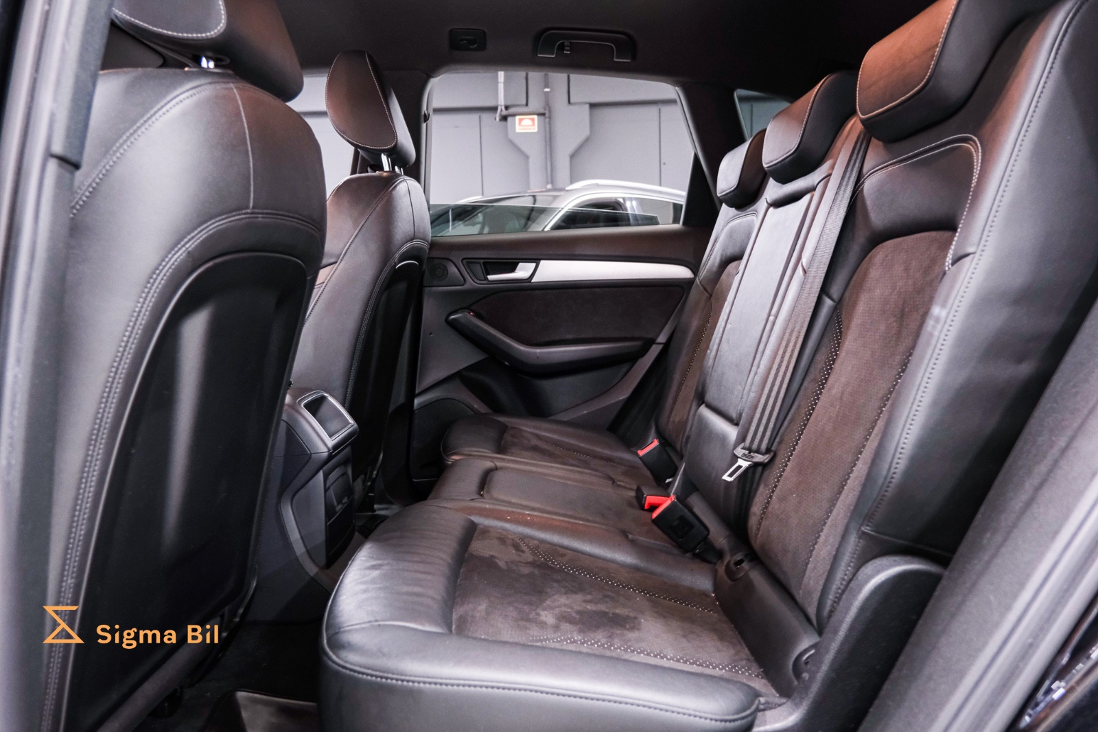 Bilde av Audi Q5