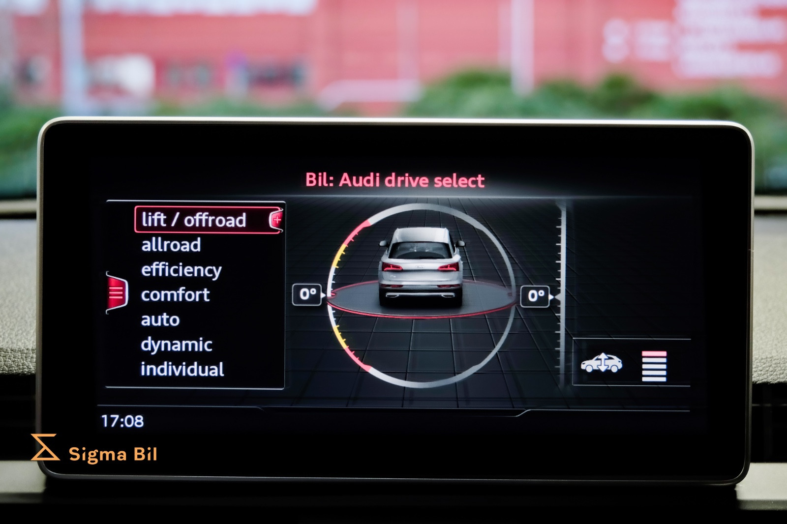 Bilde av Audi Q5