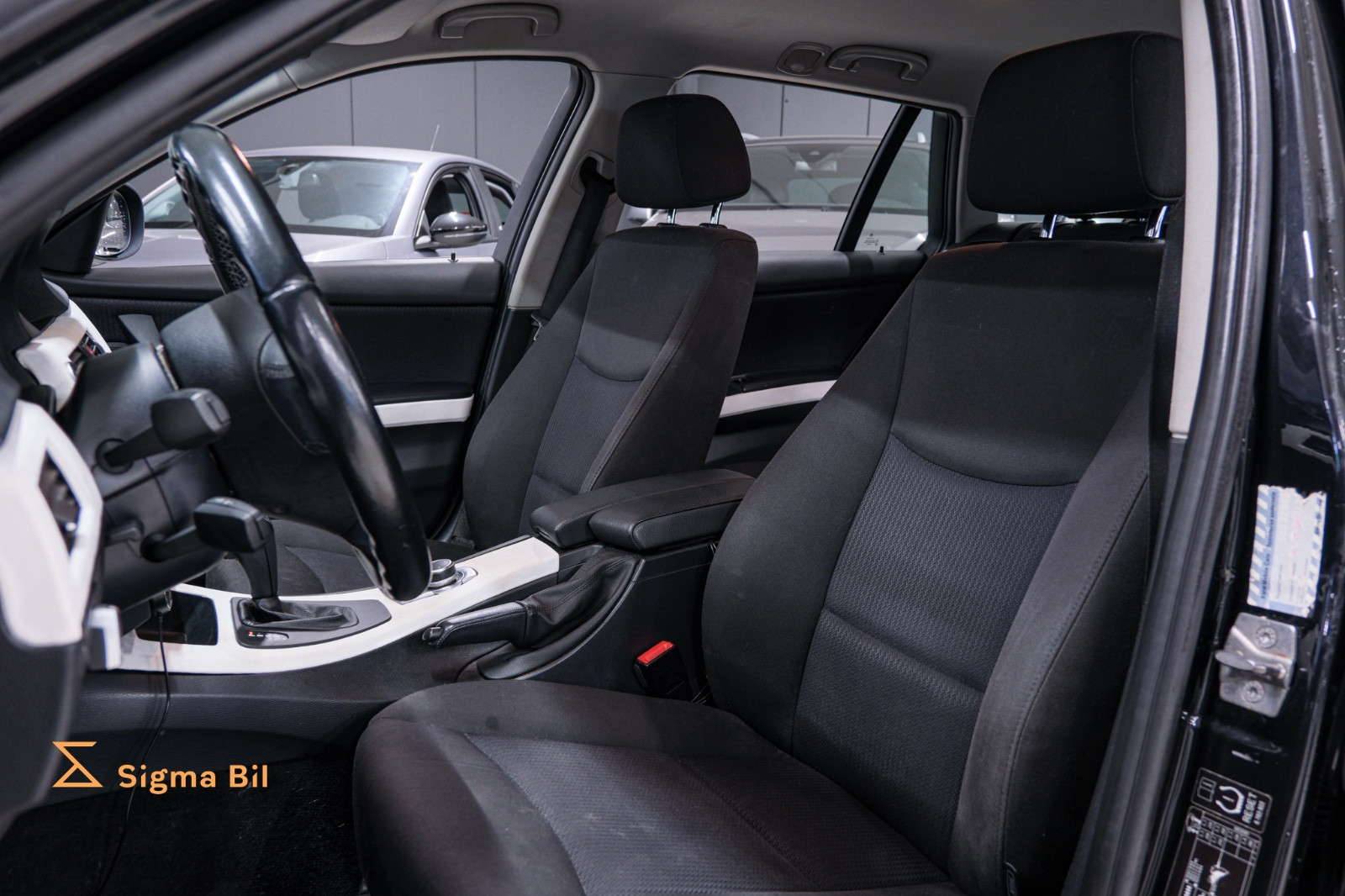 Bilde av BMW 3-serie