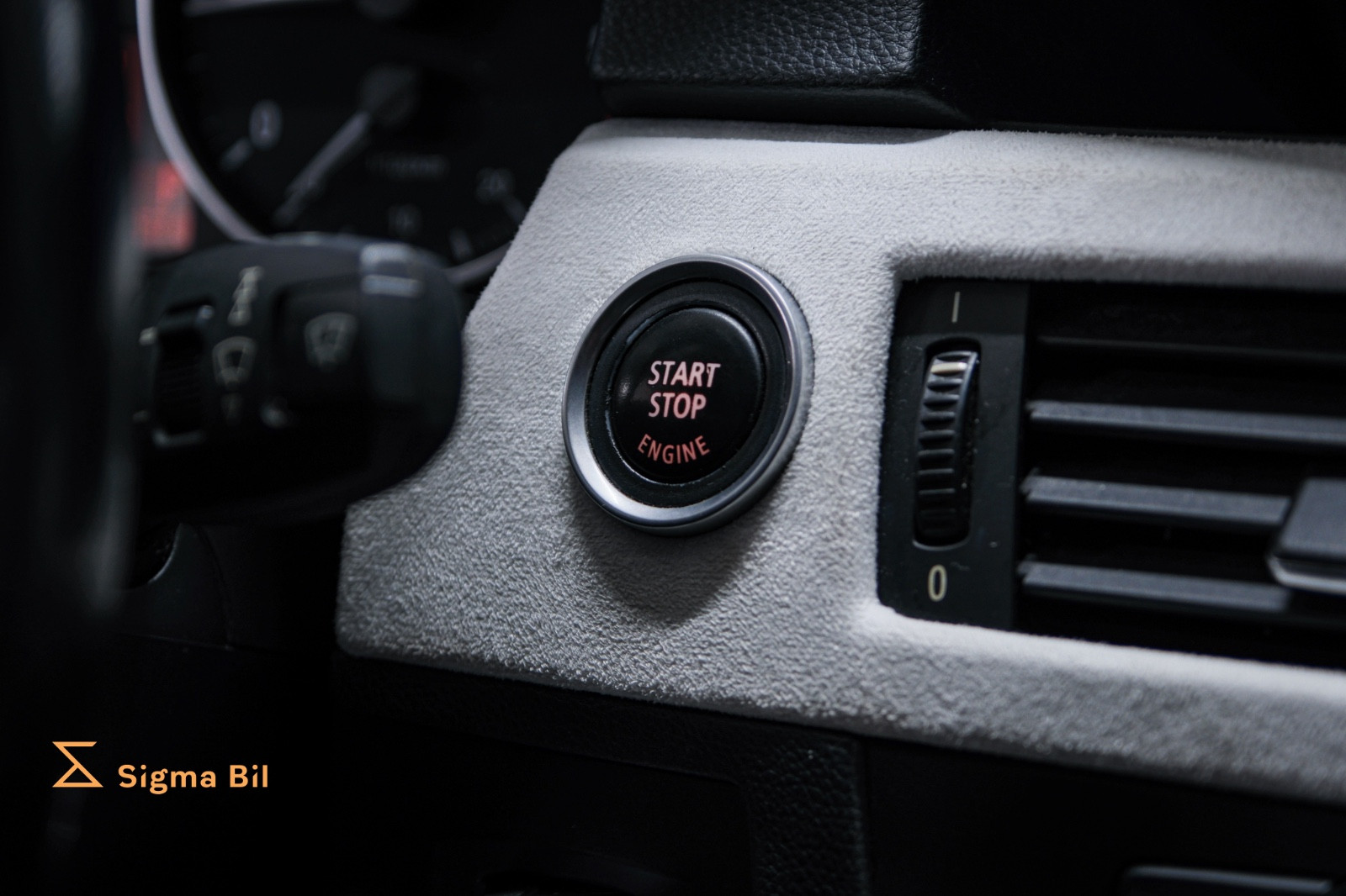 Bilde av BMW 3-serie