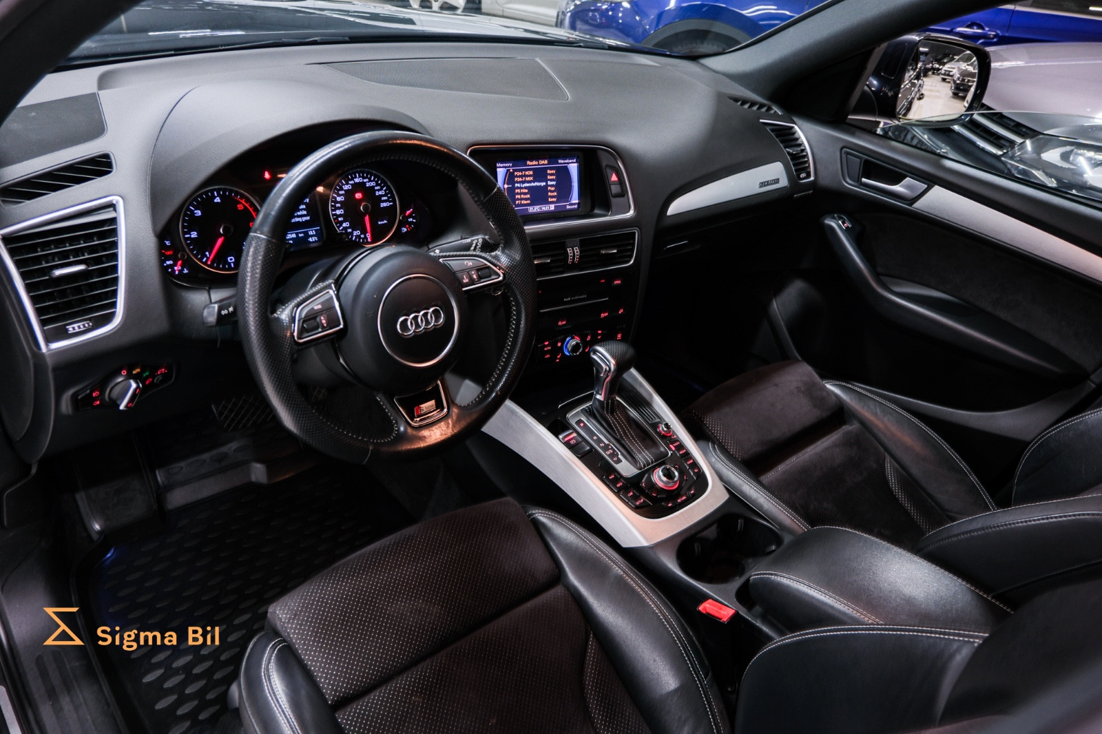 Bilde av Audi Q5
