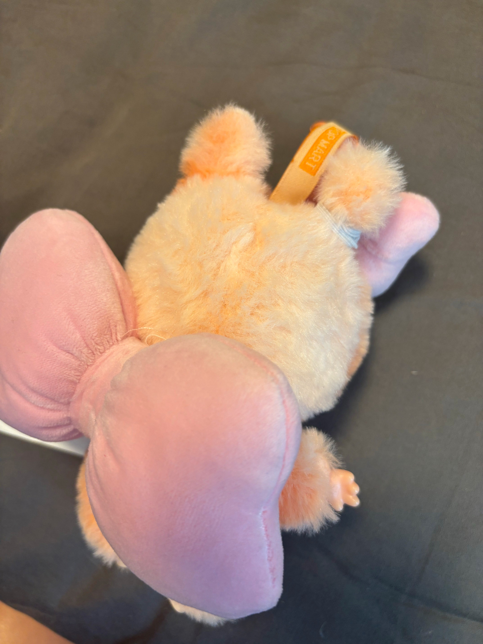 THE MONSTERS Big into Energy HOPE ラブブ Labubu Big Into Energy Hope - sneakerstore.pl