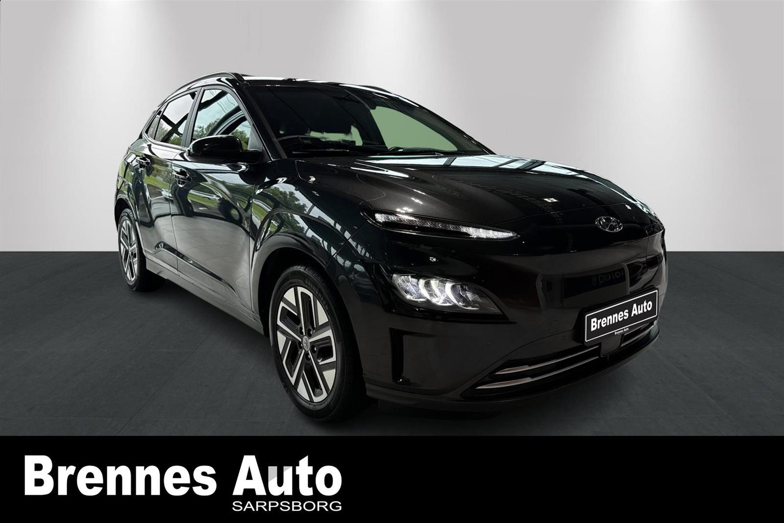 Hyundai Kona Premium LR 63 KWH /BLUETOOTH/NAV/KAMERA/APP/++