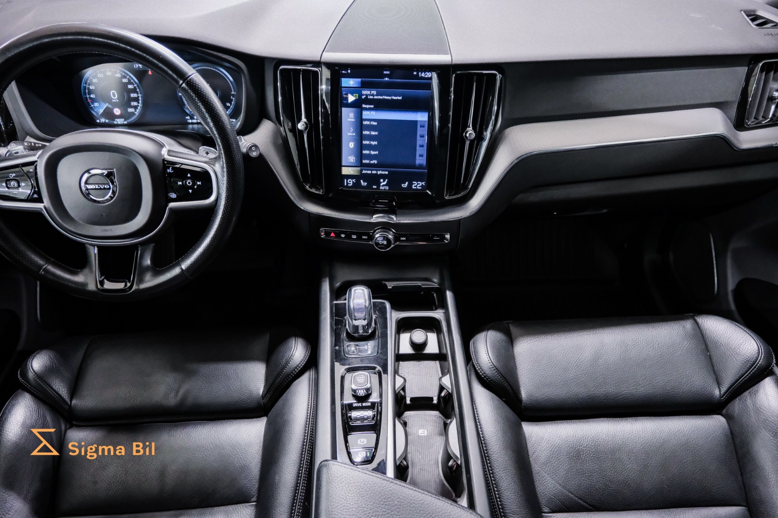 Bilde av Volvo XC60