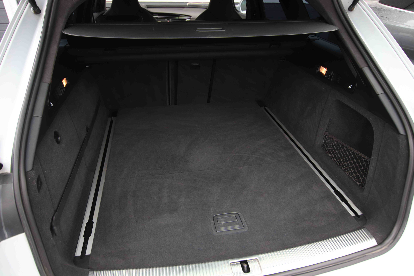 Hovedbilde av Audi RS6