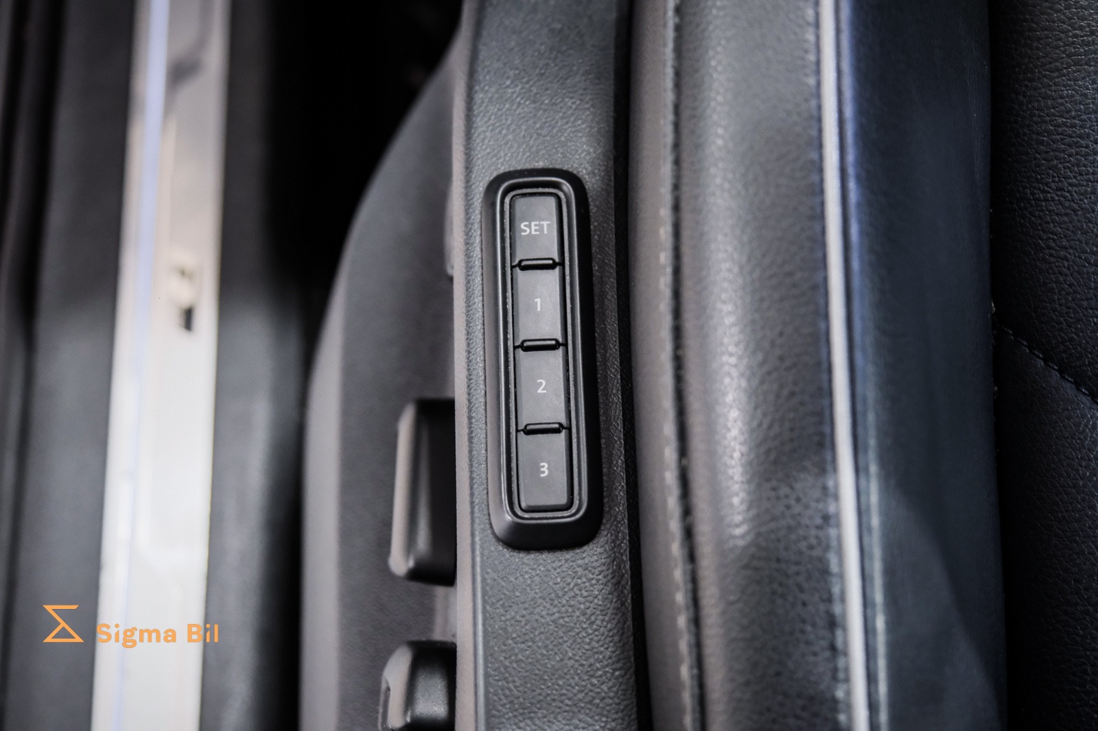 Bilde av Volkswagen Tiguan
