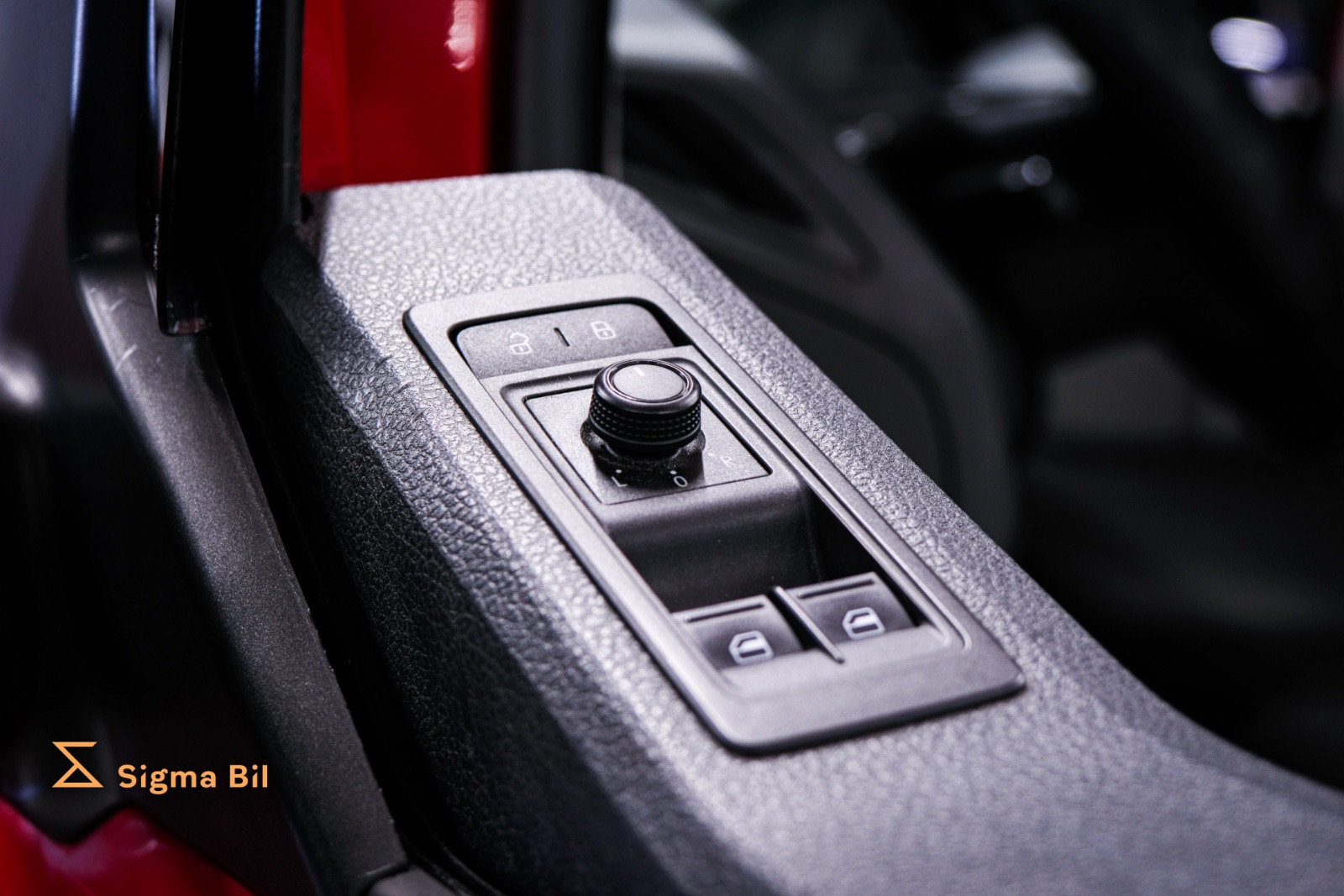 Bilde av Volkswagen Transporter