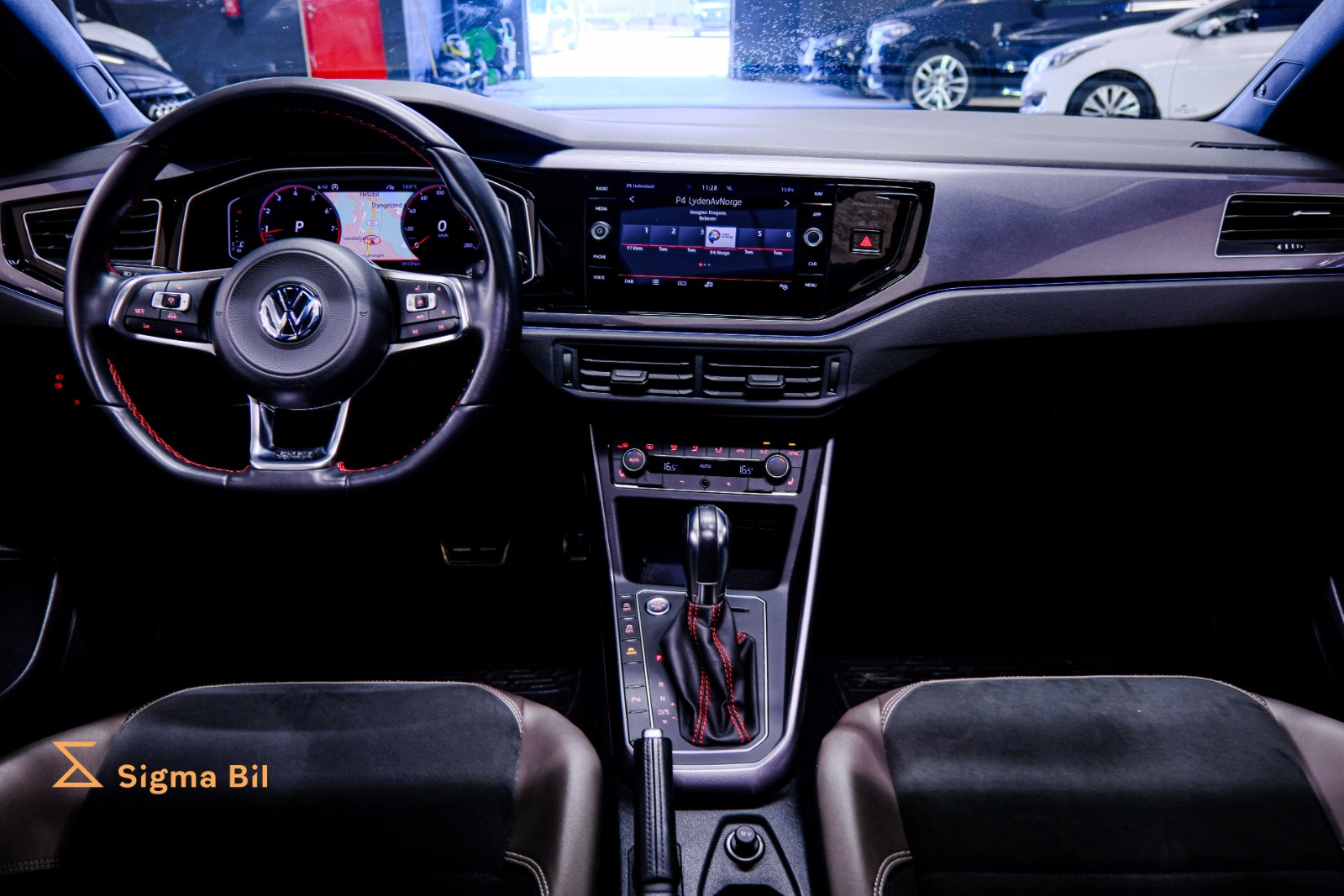 Bilde av Volkswagen Polo