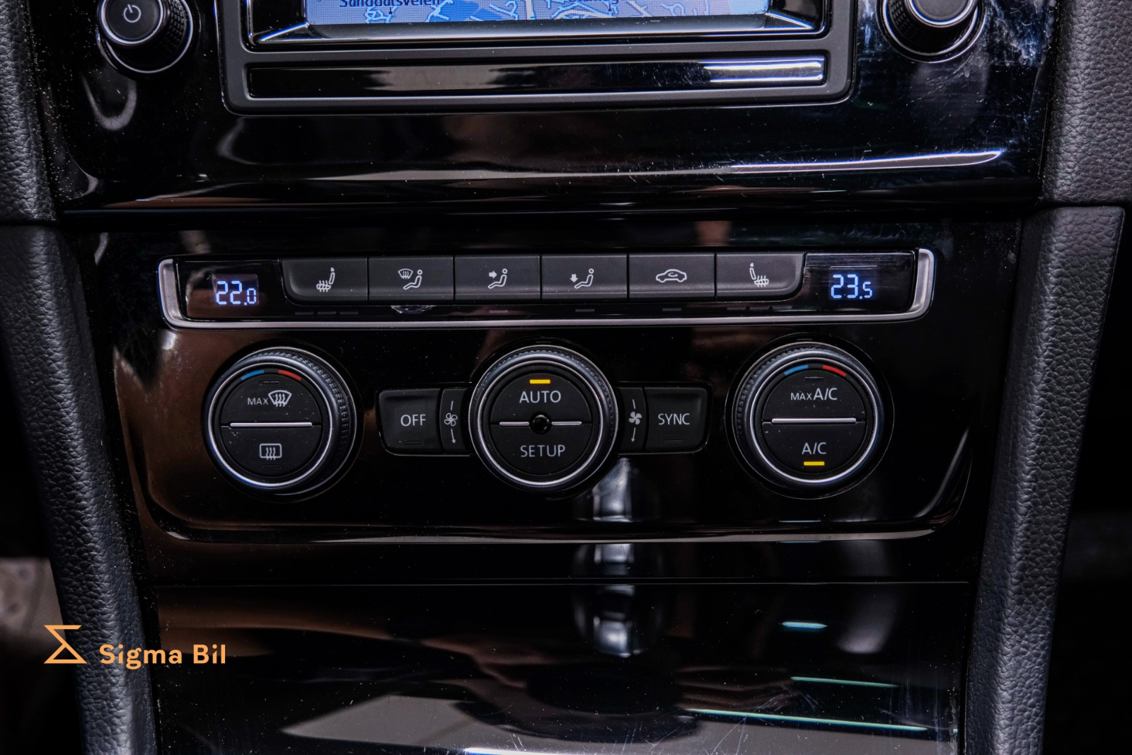 Bilde av Volkswagen Golf