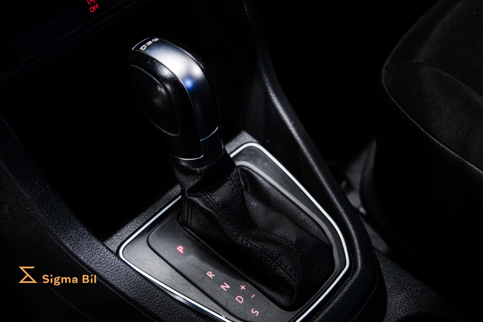 Bilde av Volkswagen Caddy Maxi