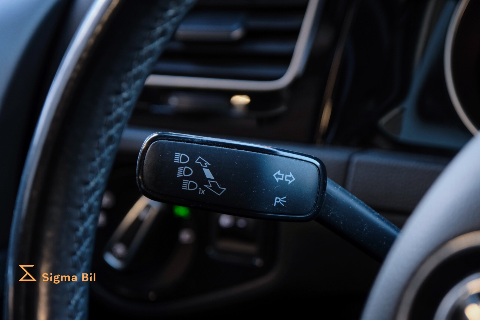 Bilde av Volkswagen Golf