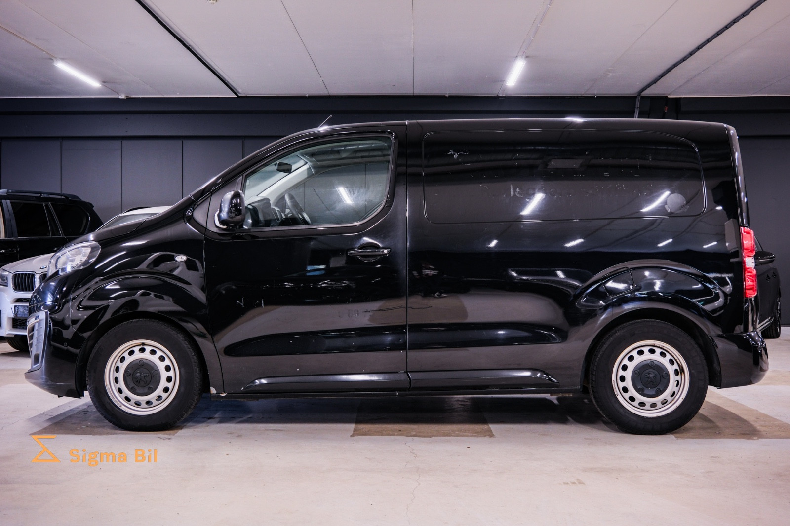 Bilde av Peugeot Expert