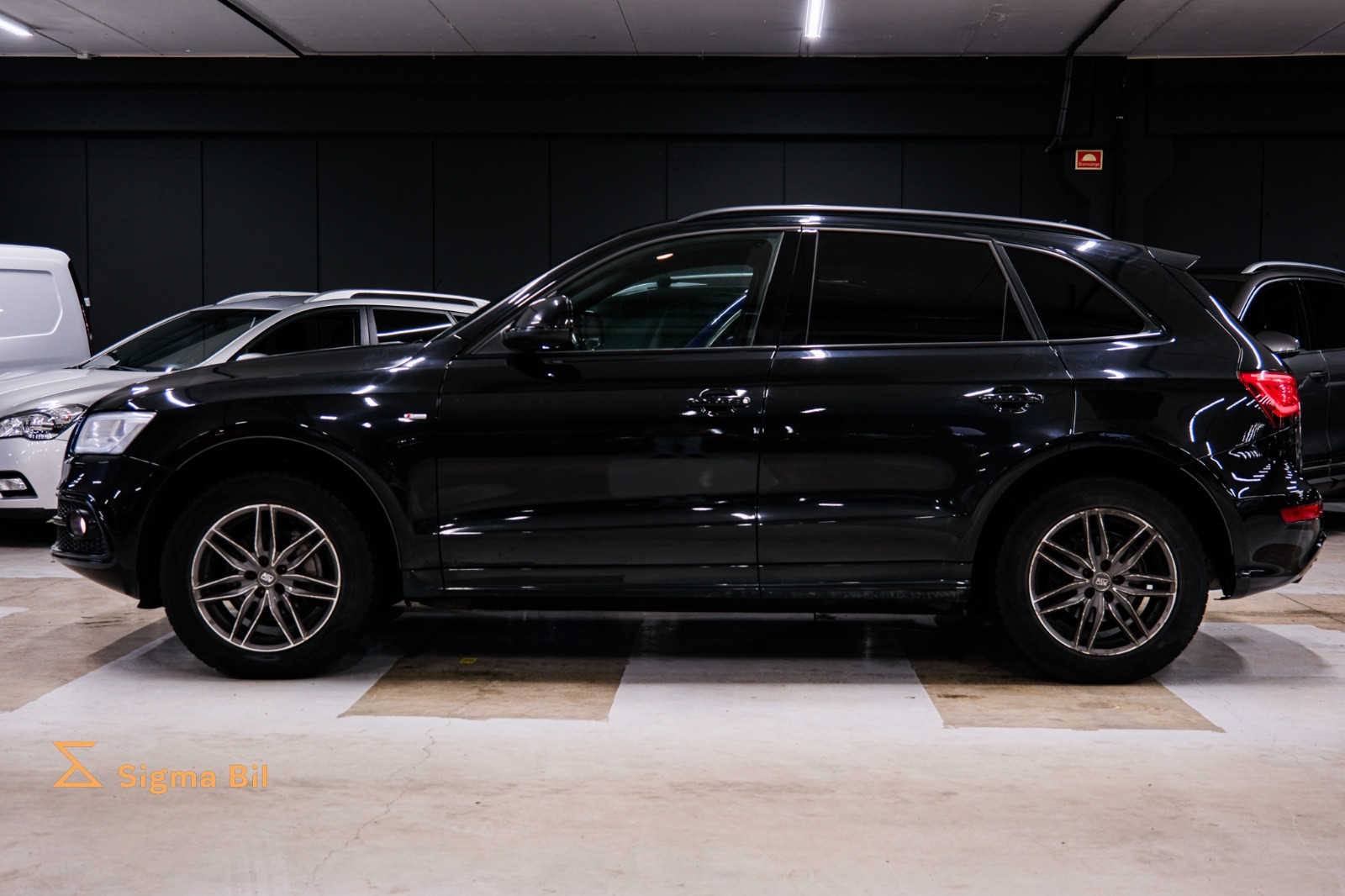 Bilde av Audi Q5