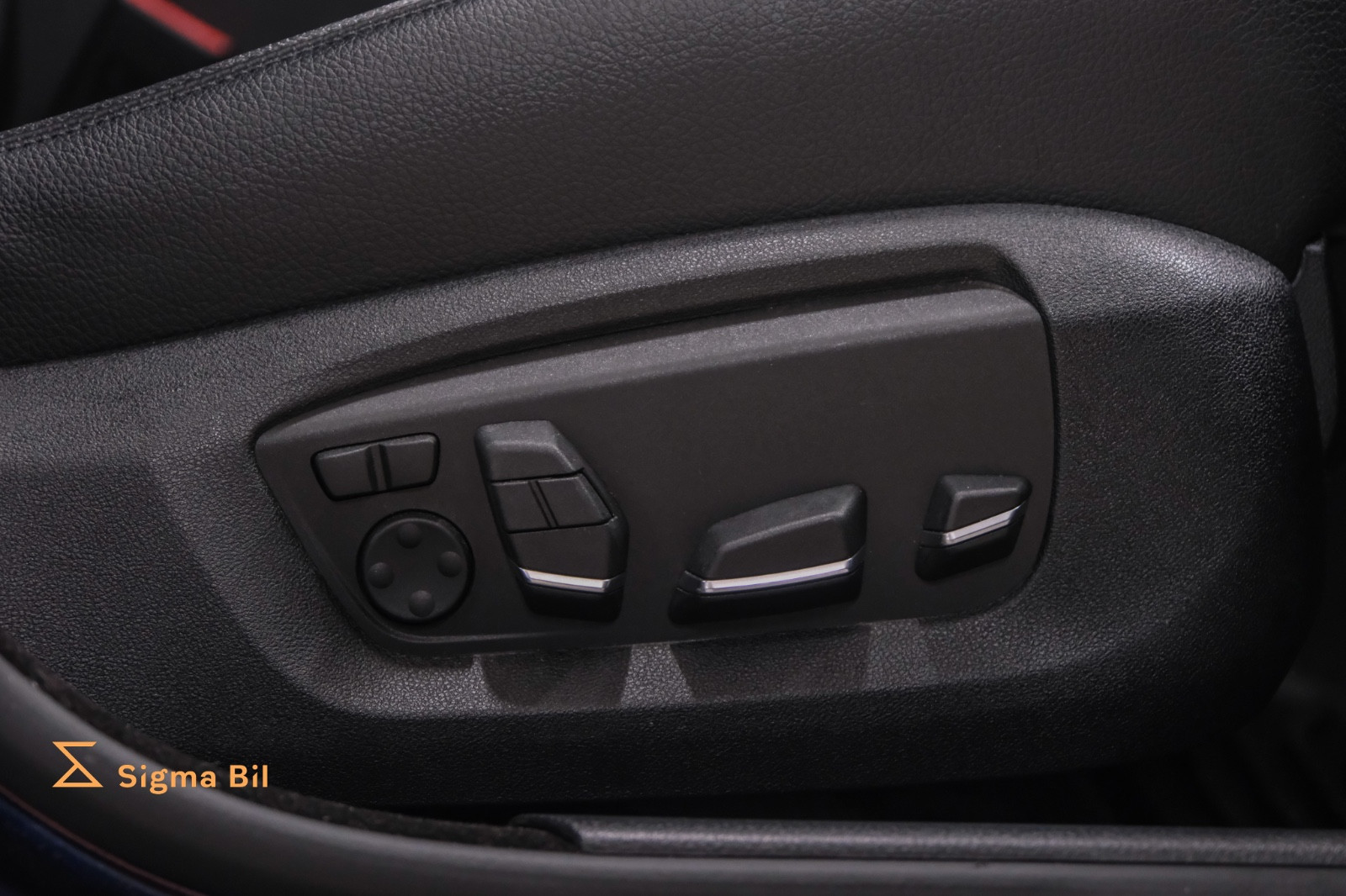 Bilde av BMW 5-serie