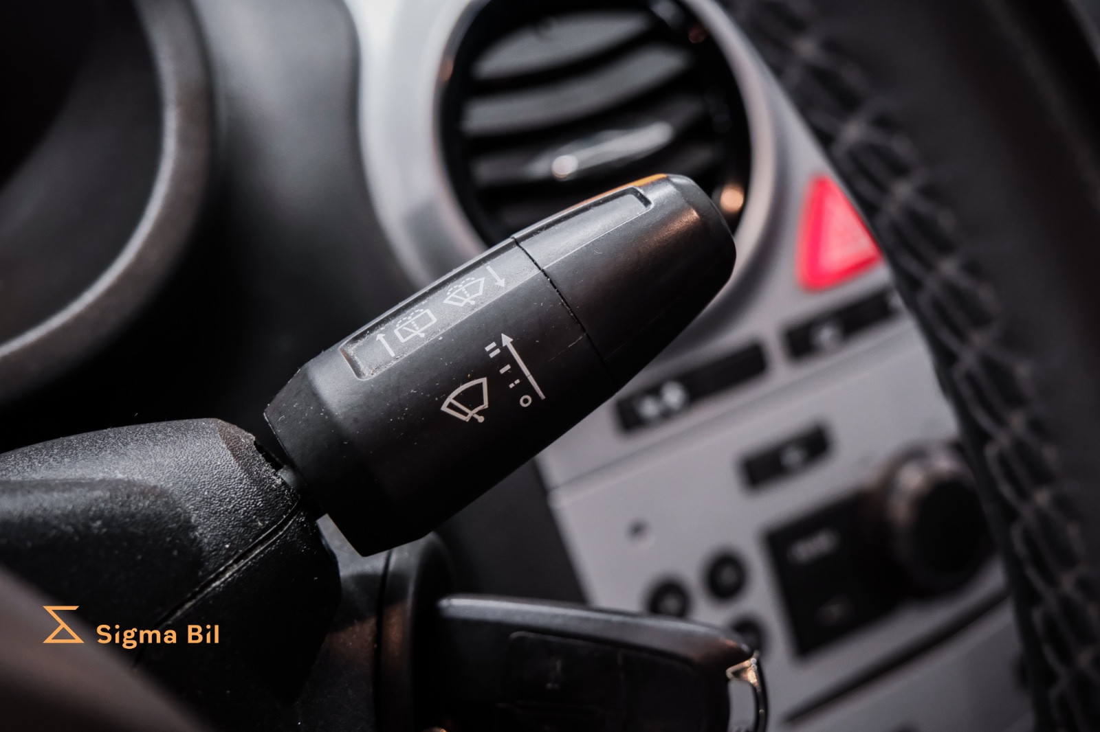 Bilde av Opel Corsa