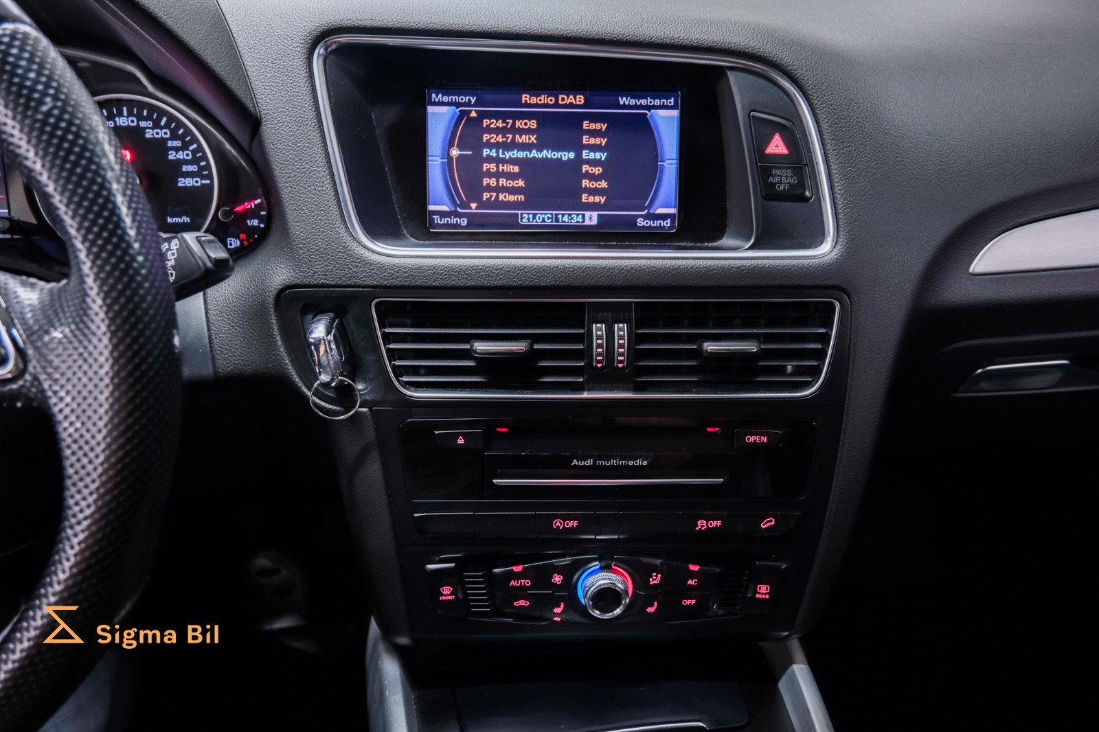 Bilde av Audi Q5