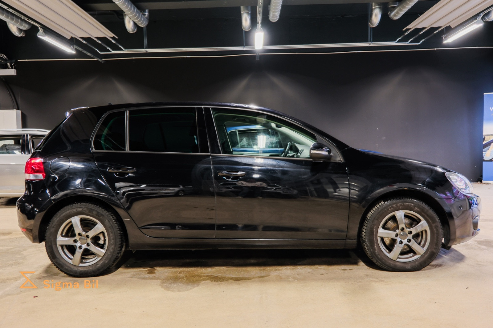 Bilde av Volkswagen Golf