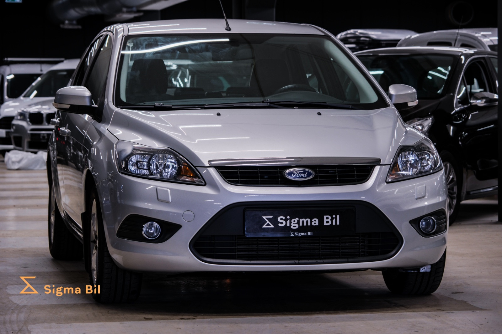 Bilde av Ford Focus